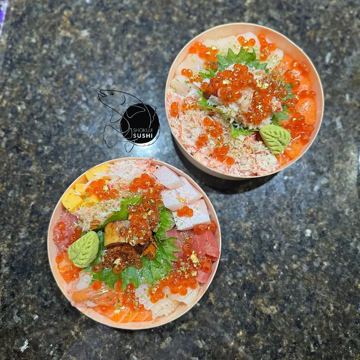 Shokuji Sushi Picture 10