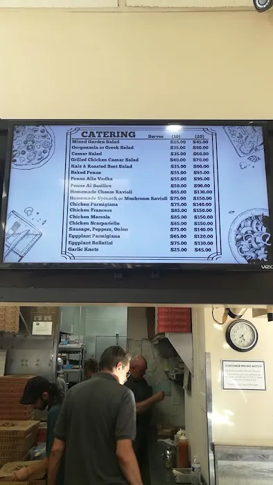 Heights Pizza Company Picture 1