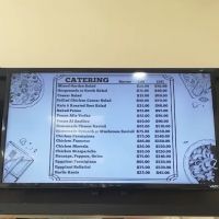 Heights Pizza Company ico