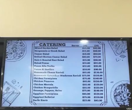 Heights Pizza Company