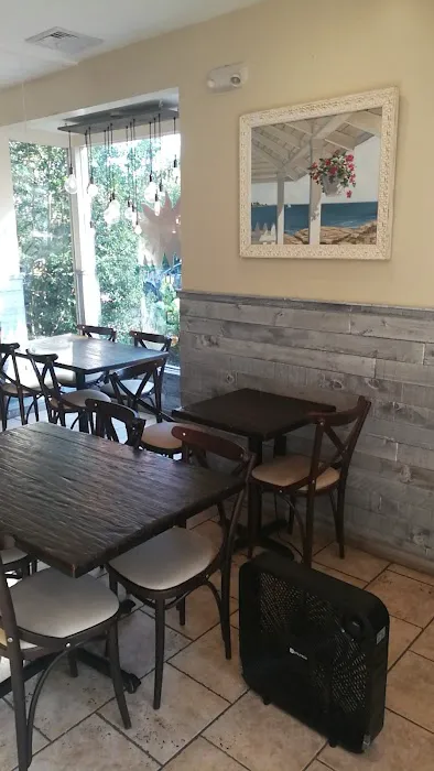 Heights Pizza Company Picture 9