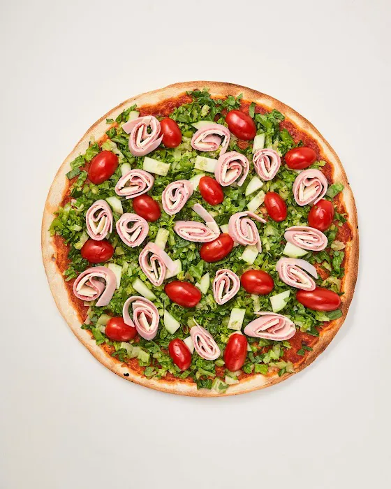 Riko's Pizza Picture 3