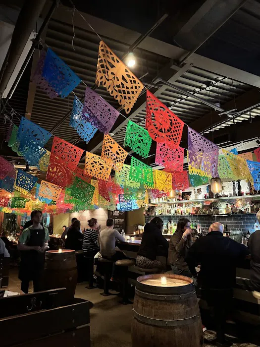 Bodega Taco Bar Picture 1