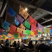 Bodega Taco Bar ico