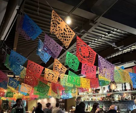 Bodega Taco Bar