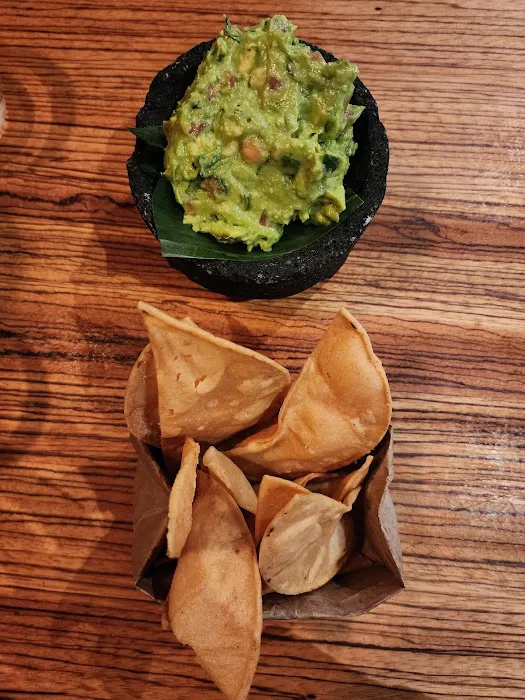 Bodega Taco Bar Picture 7
