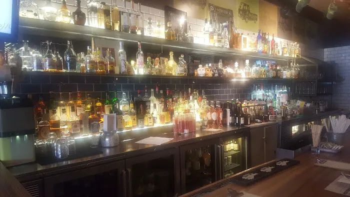 Bodega Taco Bar Picture 5