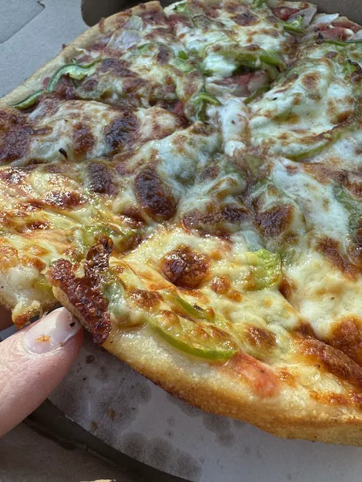 Post Corner Pizza Picture 6