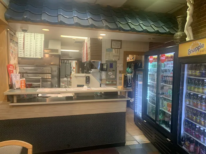 Post Corner Pizza Picture 7