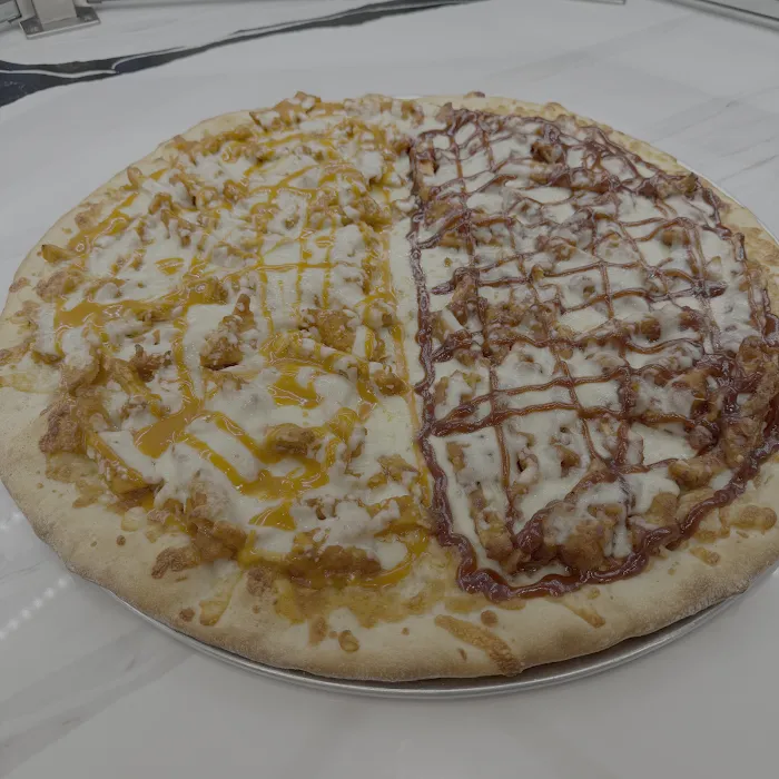 Emilio's Stone Fired Pizzeria Picture 6