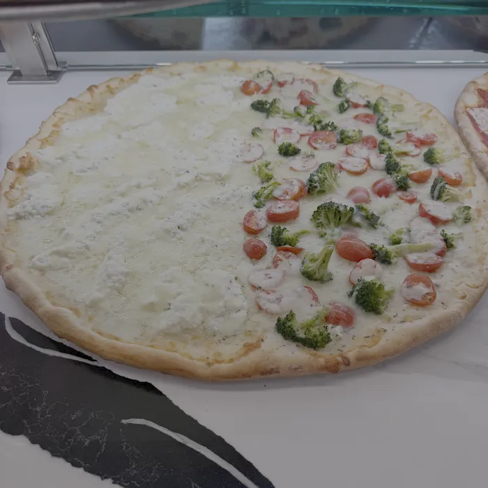 Emilio's Stone Fired Pizzeria Picture 4