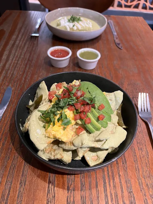 La Taqueria, Darien Picture 7