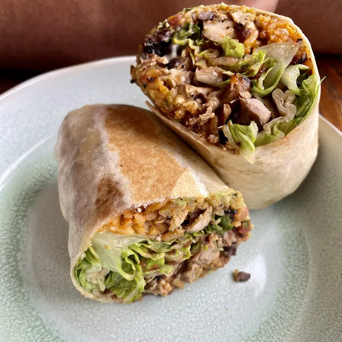 La Taqueria, Darien Picture 4