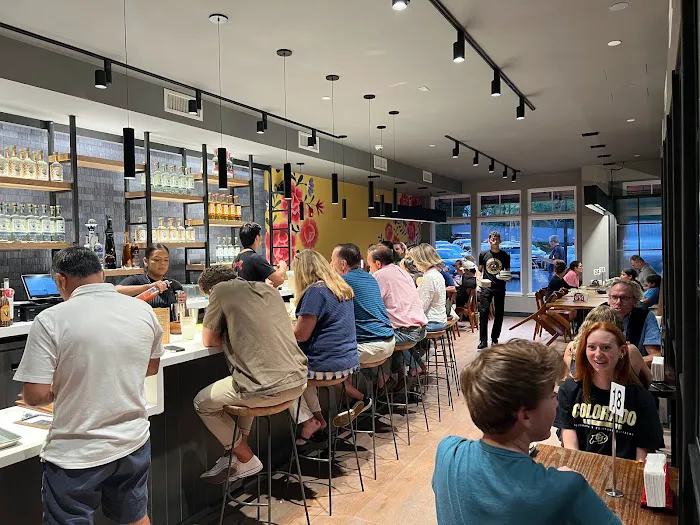 La Taqueria, Darien Picture 2