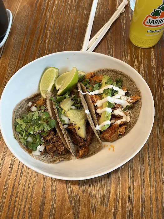 La Taqueria, Darien Picture 5