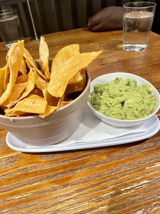 La Taqueria, Darien Picture 8