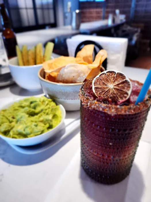 La Taqueria, Darien Picture 1