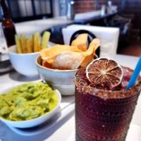 La Taqueria, Darien ico