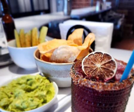 La Taqueria, Darien