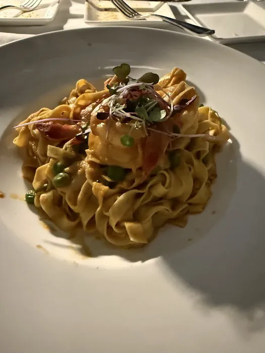 Scena Wine Bar & Restaurant Picture 4