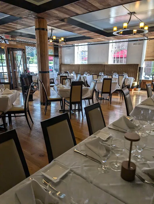 Scena Wine Bar & Restaurant Picture 9