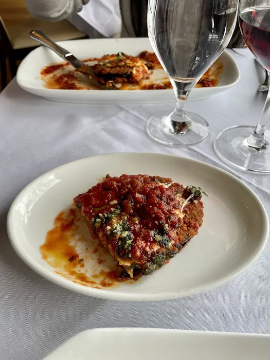 Scena Wine Bar & Restaurant Picture 10