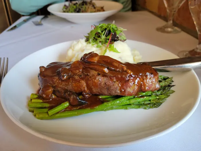 Scena Wine Bar & Restaurant Picture 7