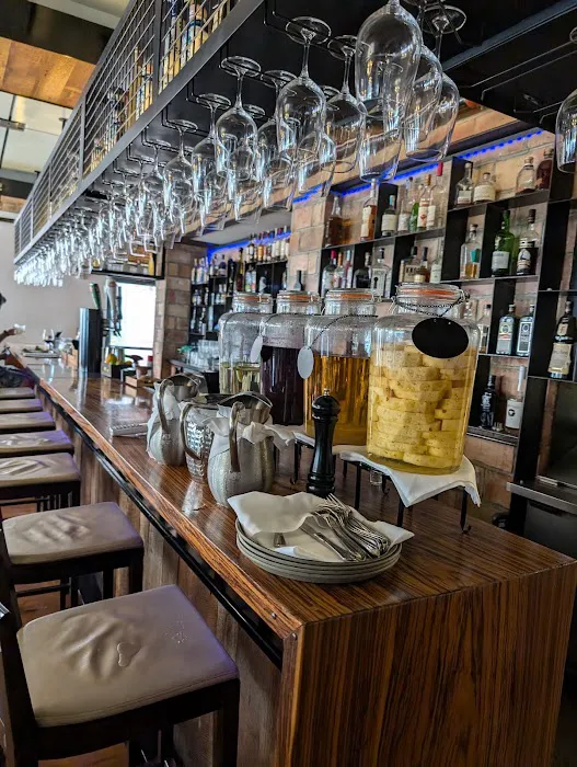 Scena Wine Bar & Restaurant Picture 6