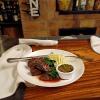 Scena Wine Bar & Restaurant ico