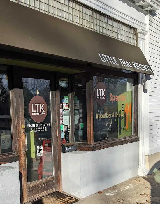 Little Thai Kitchen Picture 10