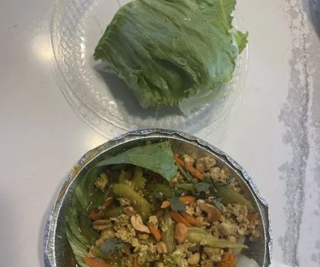 Little Thai Kitchen