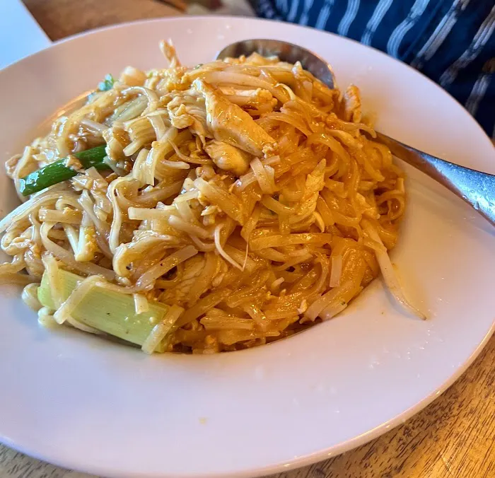 Little Thai Kitchen Picture 9