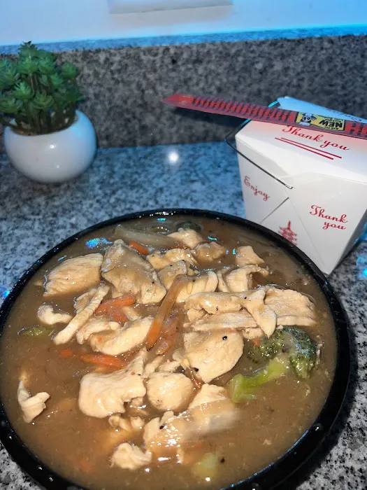 Little Thai Kitchen Picture 4