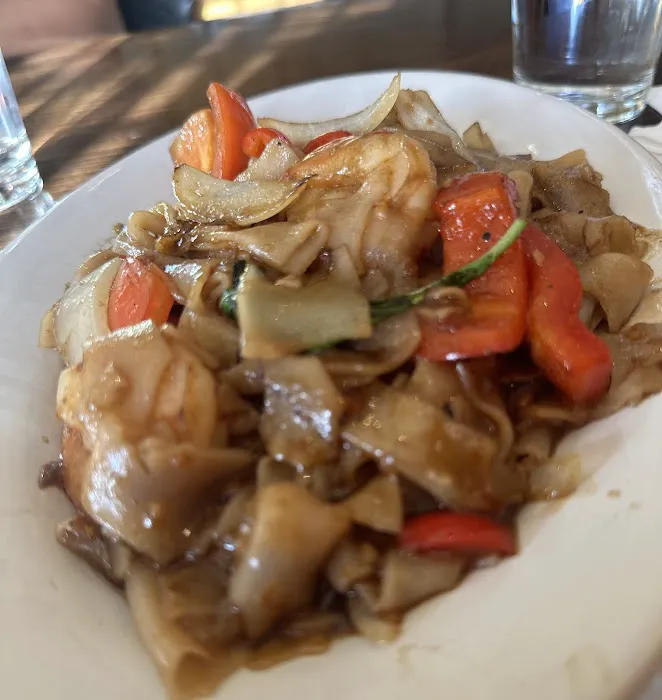 Little Thai Kitchen Picture 7