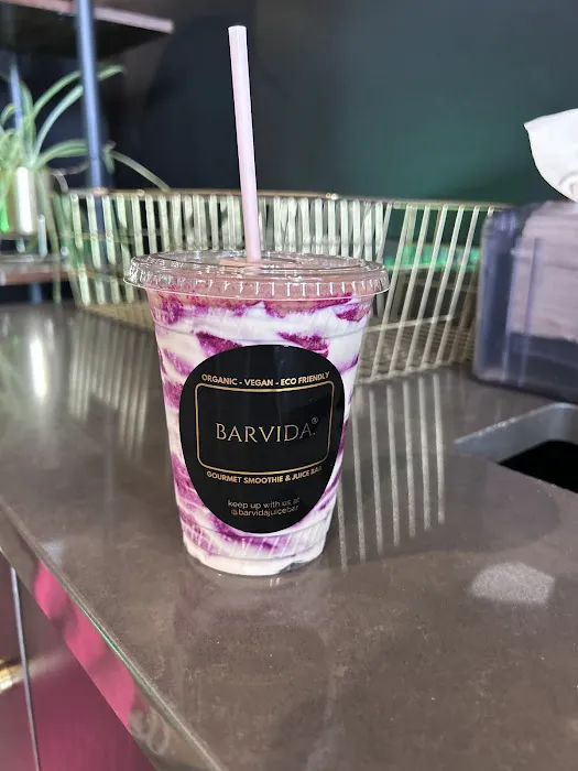 BARVIDA. Picture 6