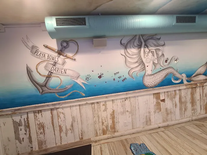 Playa Bowls Picture 1