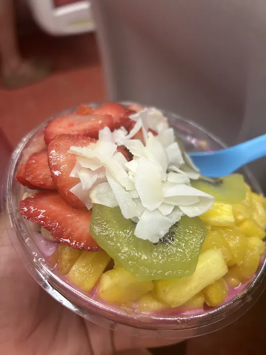 Playa Bowls Picture 4