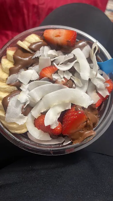 Playa Bowls Picture 3