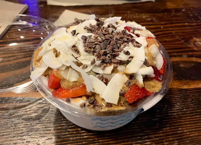 Playa Bowls Picture 6