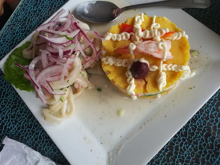 El Palacio De Los Mariscos Picture 1
