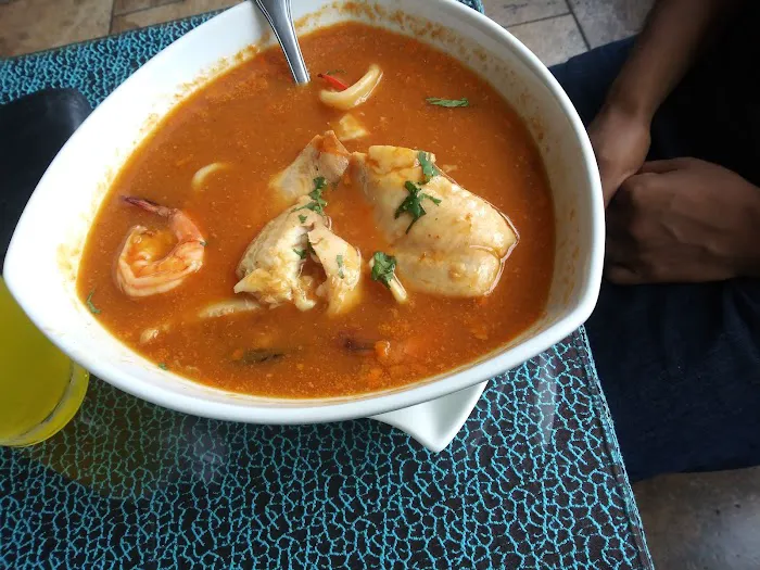 El Palacio De Los Mariscos Picture 9