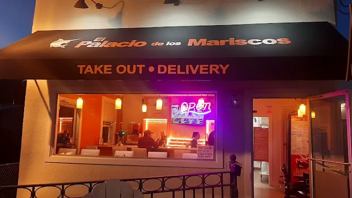 El Palacio De Los Mariscos Picture 8
