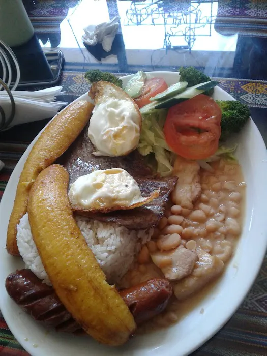 El Palacio De Los Mariscos Picture 3