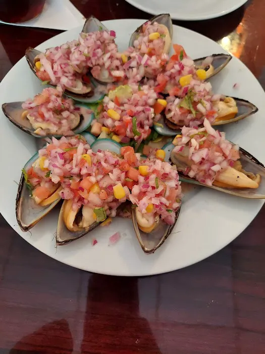 El Palacio De Los Mariscos Picture 2