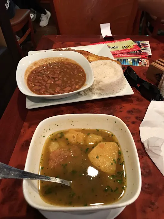 Makondo Restaurant Picture 5