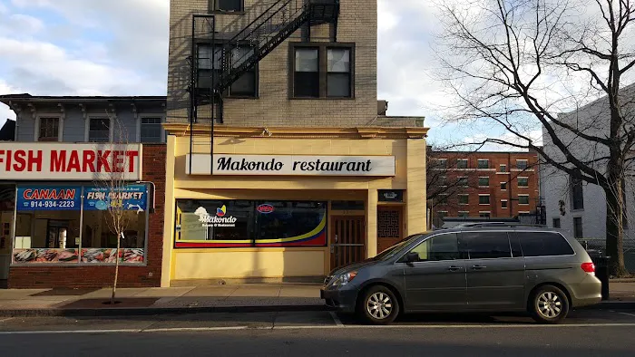 Makondo Restaurant Picture 10