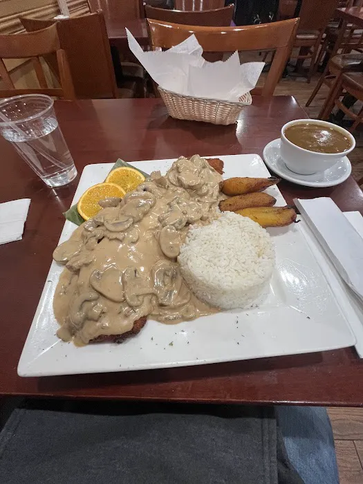 Makondo Restaurant Picture 1