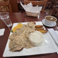 Makondo Restaurant ico
