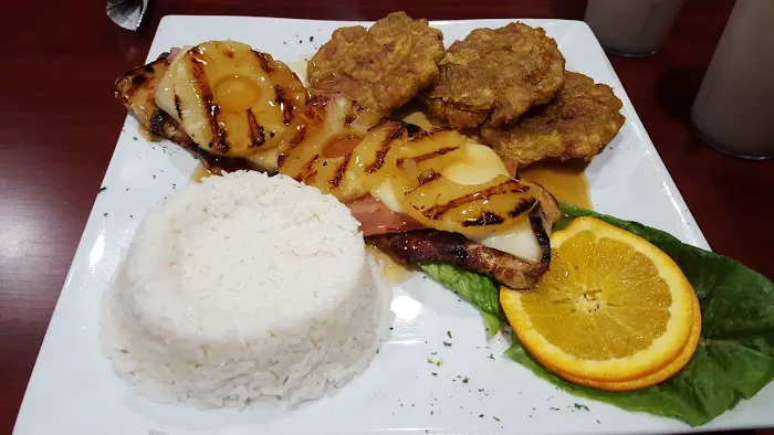 Makondo Restaurant Picture 3