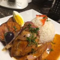 El Festejo Restaurant ico